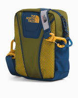 The North Face Y2K Unisex Omuz Çantası Forest Olive/Shady Blue