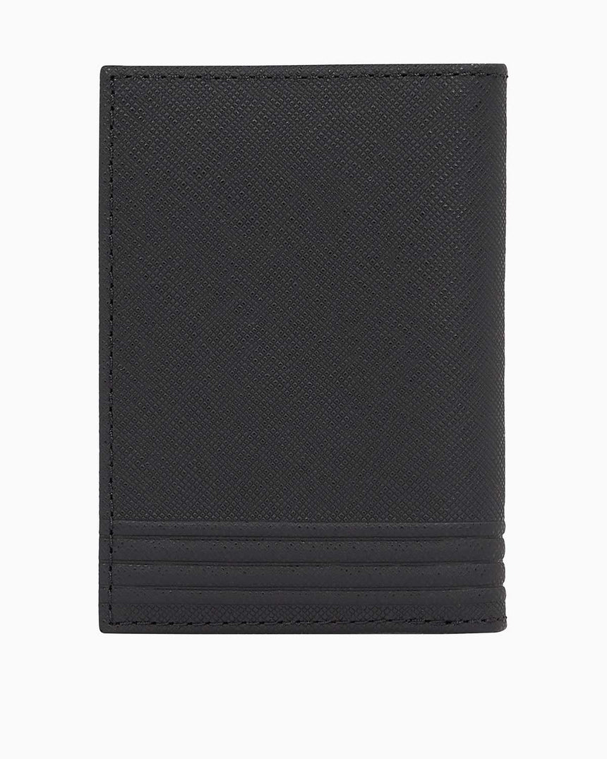 Tommy Hilfiger Business Bifold Wallet Cüzdan Black
