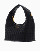 Guess Tia Hobo Zincir Detaylı Çapraz Askılı Çanta