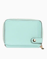 Us Polo Assn Kadın Cüzdanı Civit