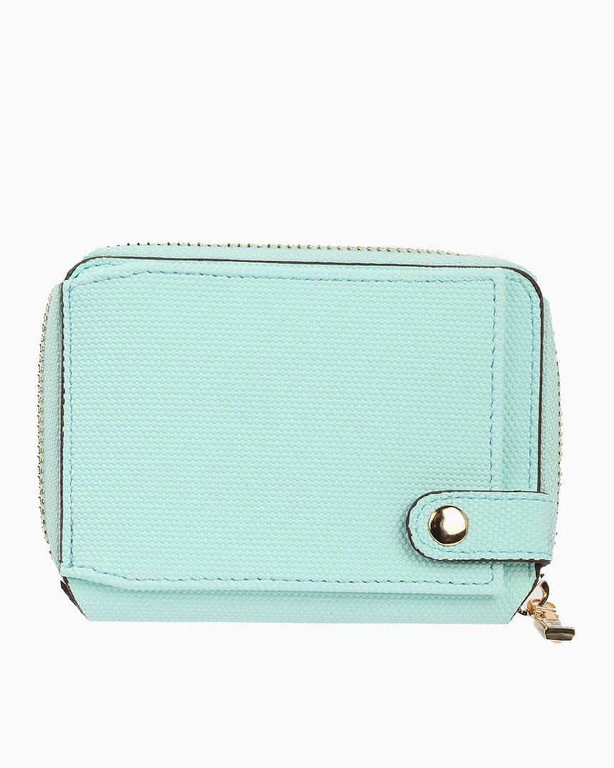 Us Polo Assn Kadın Cüzdanı Civit