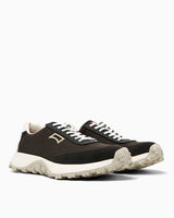 Camper Drift Trail Sneaker Koyu Gri