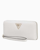 Guess Laurel Slg Zip Around Cüzdan