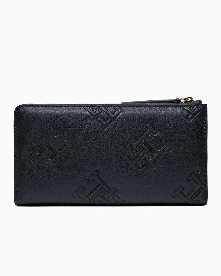 Tommy Hilfiger Refined Large Cüzdan
