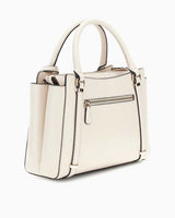 Guess Daryna Logolu Satchel El Çantası Bone