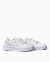 Tommy Hilfiger Essential Basket Sneaker White