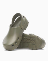 Birkenstock Birki Flow EVA Terlik Khaki