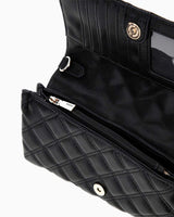 Guess Giully Xbody Flap Çapraz Askılı Çanta