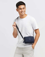 Kipling Abanu Basic Çapraz Askılı Kadın Çantası