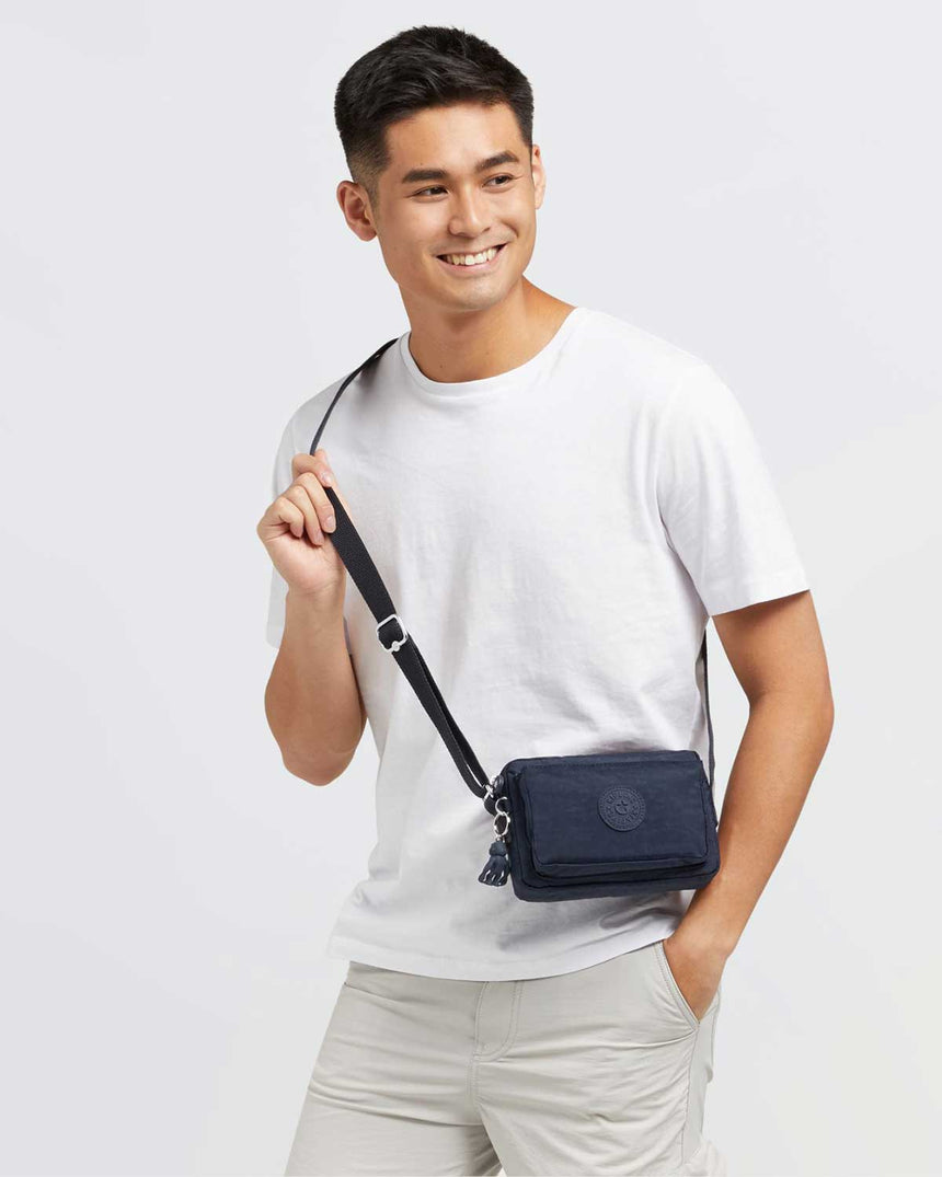 Kipling Abanu Basic Çapraz Askılı Kadın Çantası