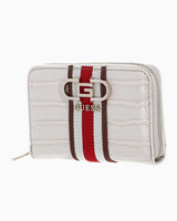 Guess Nelka Medium Cüzdan Stone