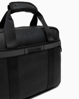 Tommy Hilfiger Monotype Computer Bag Black