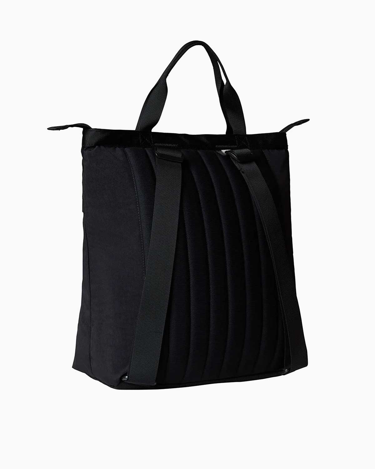 The North Face Berkeley Tote Pack Omuz Çantası Black - ECANTA
