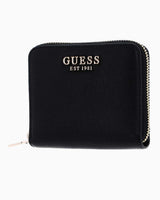 Guess Emilee Small Cüzdan Black