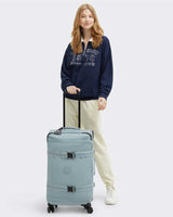 Kipling Spontaneous M Orta Boy Valiz