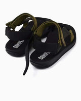 Camper Match Textile Sandalet