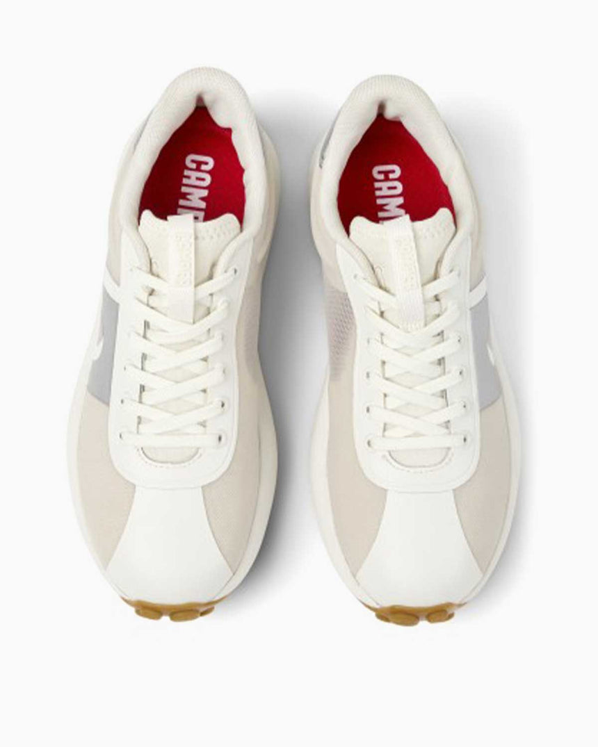 Camper Pelotas Athens Sneaker Açık Gri