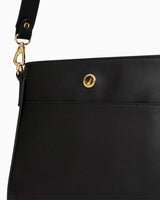 Nautica Omuz Çantası Siyah