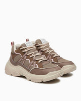 Tommy Jeans Hybrid Runner Sneaker Grey