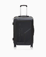 Us Polo Assn Kabin Boy Sert Valiz Siyah