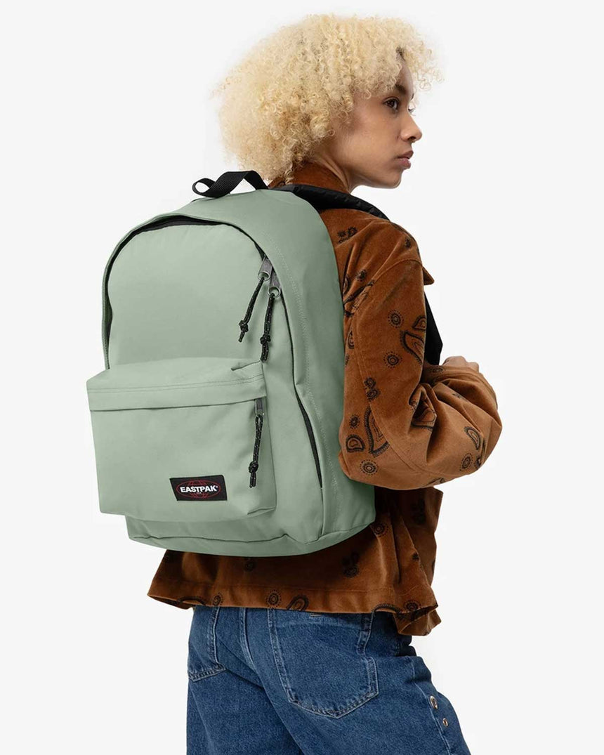 Eastpak Out Of Office Sırt Çantası Frosty Mint