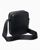 Calvin Klein Raised Logo Erkek Çapraz Askılı Çanta Black