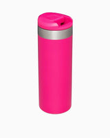 Stanley The Aerolight Transit Mug 0.47L 16oz Termos Pink Vibes