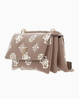 Guess Deesa Logo Mini Zincirli Çapraz Askılı Çanta
