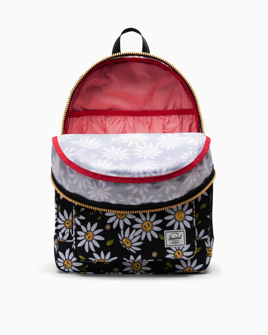 Herschel Heritage Genç Sırt Çantası Daisy Days