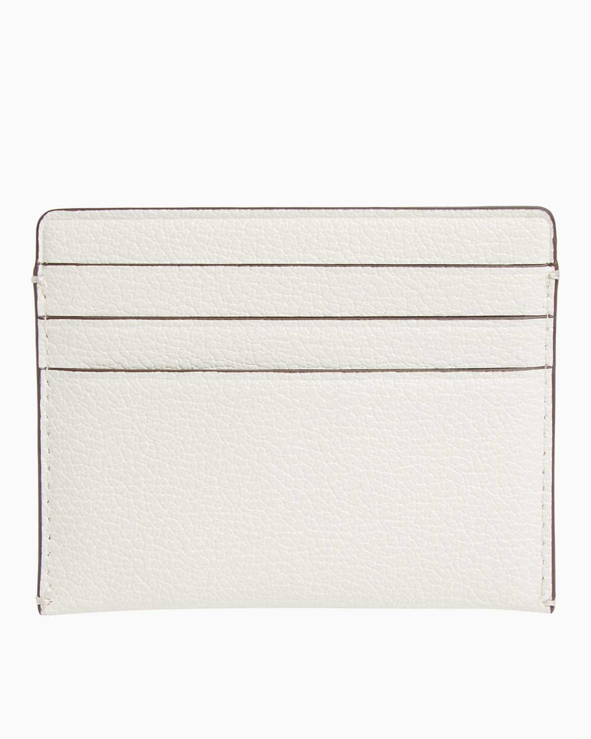 Calvin Klein Minimal Monogram Kartlık Silver Birch