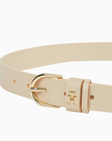 Tommy Hilfiger Essential Effortless Adjustable Kemer Sugarcane