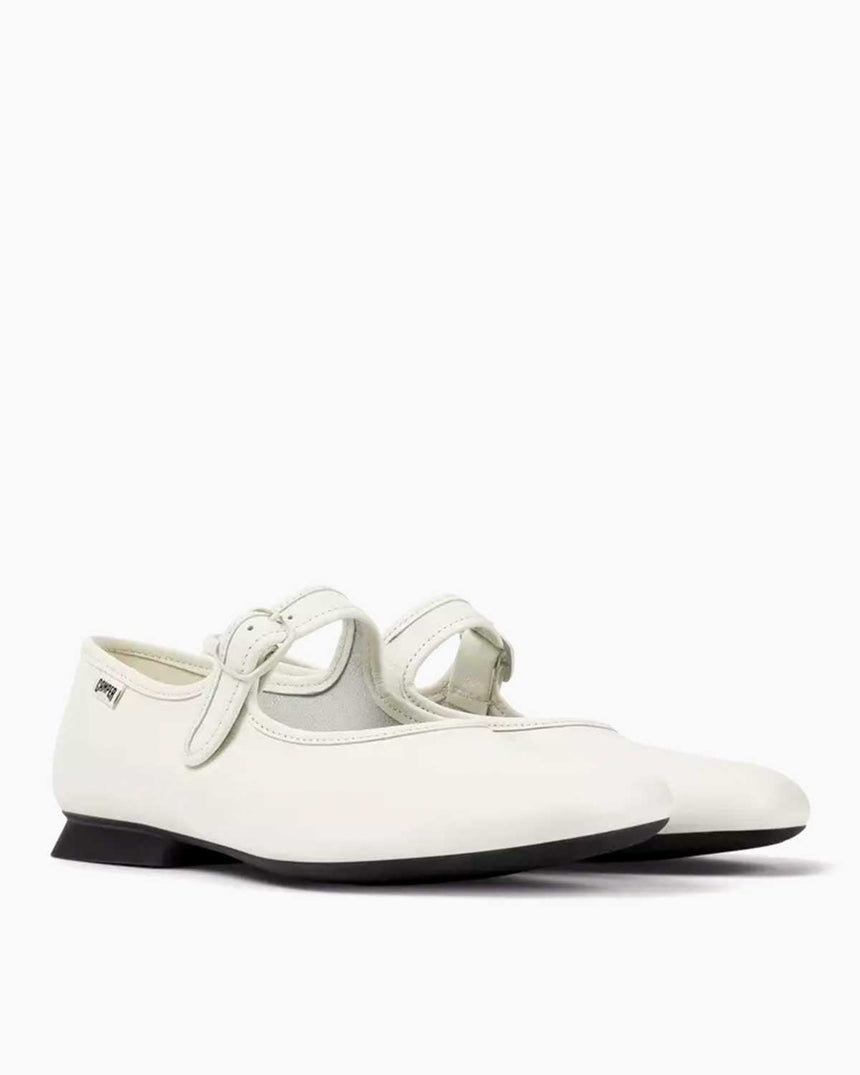 Camper Casi Myra Ayakkabı Beyaz