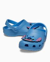 Crocs Stitch Classic Clog Terlik Oxygen