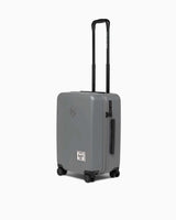 Heritage Hardshell CarryOn Luggage Kabin Boy Valiz