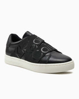 Calvin Klein Classic Cupsole Sneakers Black/Bright White