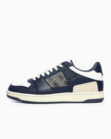 Guess Sava Low Logolu Sneakers Blue/Grey/White
