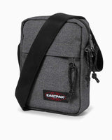 Eastpak The One Çapraz Askılı Çanta Black Denim