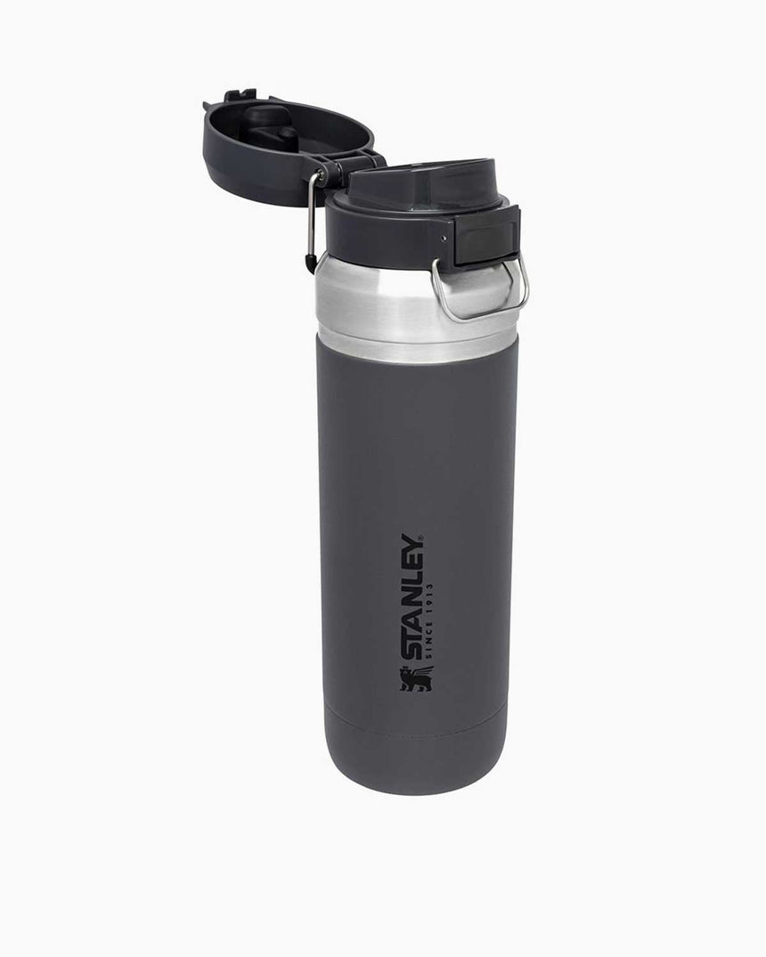 Stanley The Quick Flip Water Bottle 1.06L / 36oz Charcoal