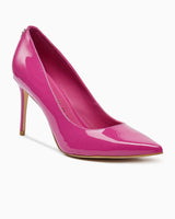 Guess Dress Shoes Stiletto Topuklu Ayakkabı Pink