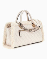 Guess Lida Cristi Kadın El Çantası Bone