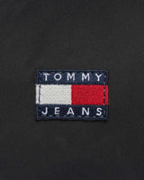 Tommy Hilfiger Heritage Shoulder Bag Omuz Çantası Black