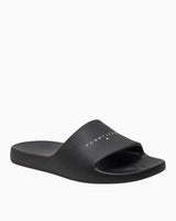 Tommy Hilfiger Basic Slide Erkek Terlik Black
