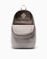 Herschel Seymour Backpack Sırt Çantası Light Grey Crosshatch
