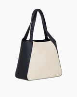 Laura Ashley Clara Kadın Çantası Siyah