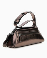 Guess Kamri Bolena Kadın Omuz Çantası Pewter