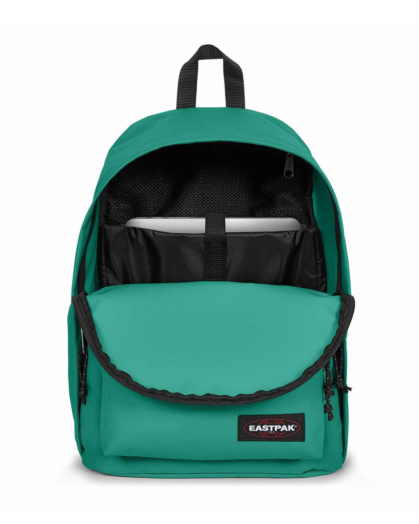 Eastpak Office Zippl'r Sırt Çantası Botanic Green