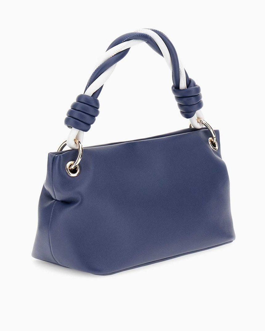 Guess Cruise Vibe Top Handle El Çantası New Vintage Wash