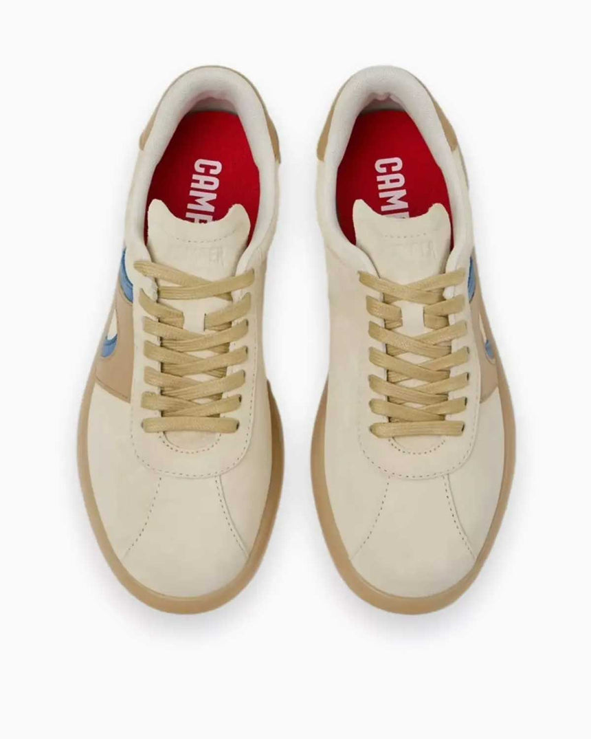 Camper Pelotas Soller Sneaker Beyaz