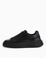 Guess Elba Logolu Sneaker Black