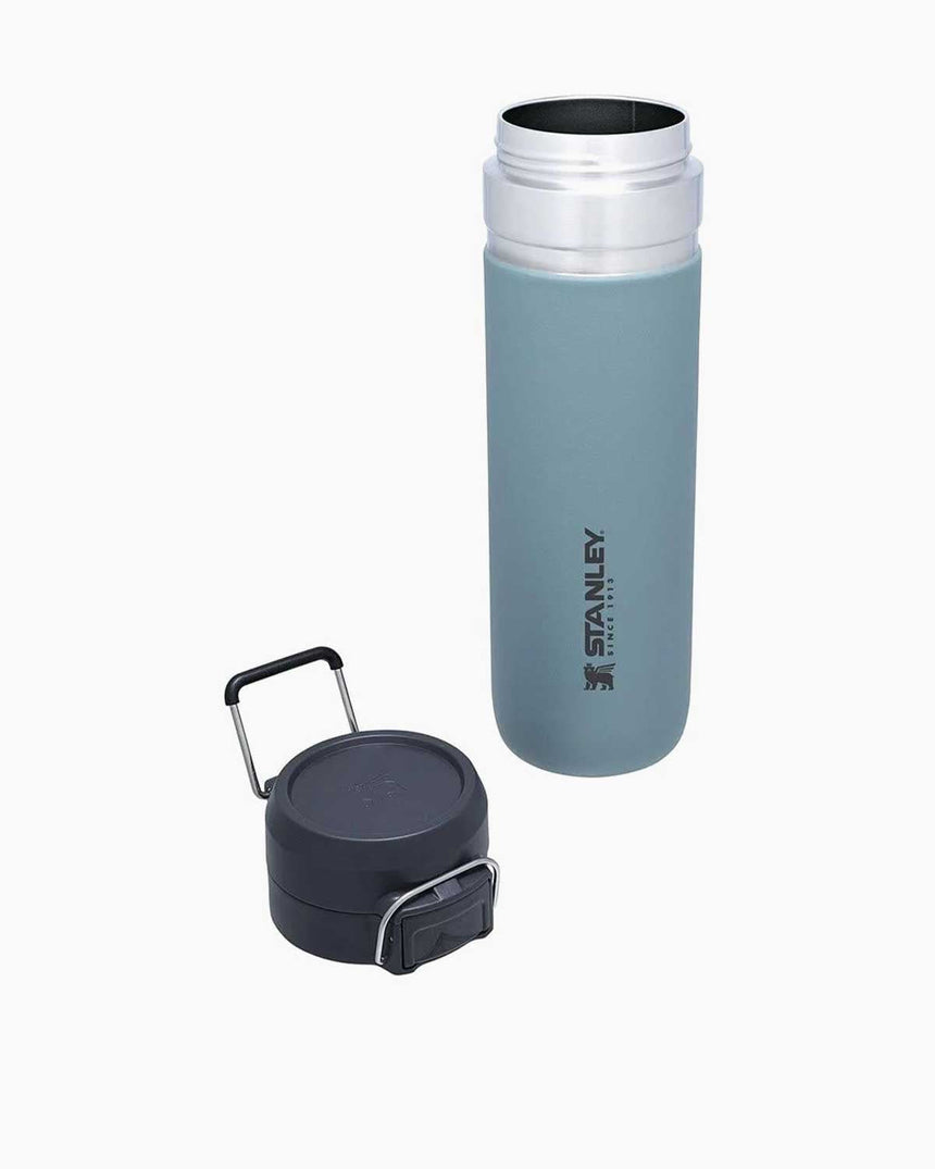 Stanley Quick Flip Serisi 0.70L Kilit Mekanizmalı Su Termosu Shale